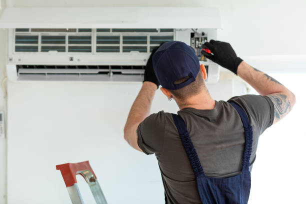 Best Emergency Air Duct Cleaning  in Key West, FL