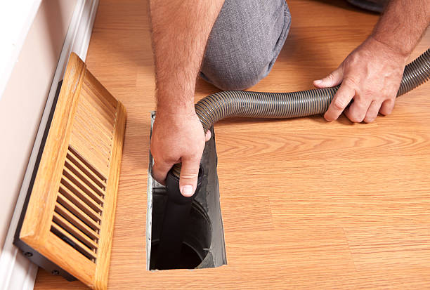 Best Home Air Vent Cleaning  in Key West, FL